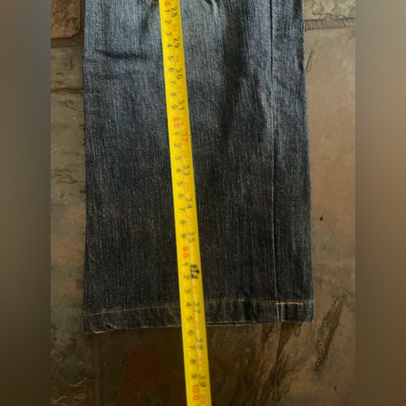 Old Navy - special edition rugged jeans - Picture 7 of 9